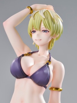 UnionCreative Mato Seihei no Slave Izumo Tenka Bikini Hot Sexy 1/7 Statue
